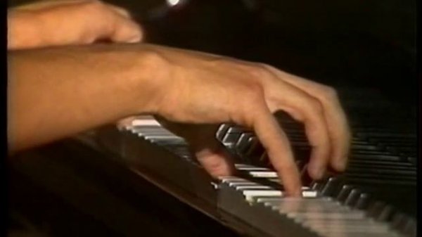 John Cage The Perilous Night - Viacheslav Poprugin