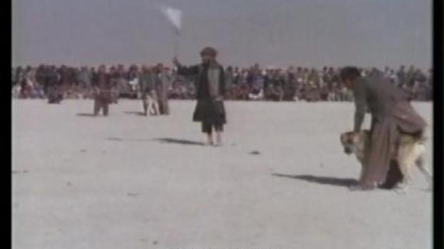 В Афгане (часть 1) смотреть онлайн