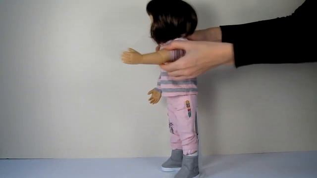 Кукла Kidz N Cats Надин