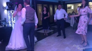 Остра Тирнина. Мама, я танцую... (кавер) Місто Кривий Ріг