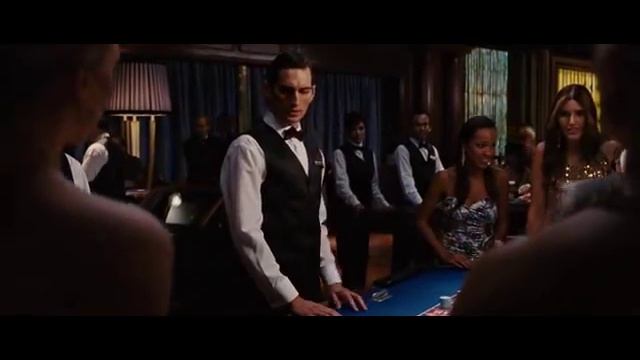 Danza Koduro   Fast Five