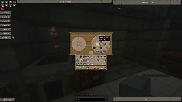 Minecraft, Tekkit - Founding an Empire #14 A moment of silence. смотреть онлайн