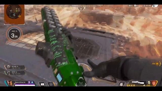 BANGALORE.exe IS OP