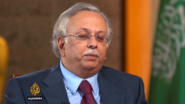 UpFront - What is Saudi Arabia's endgame in Yemen and Syria? смотреть онлайн