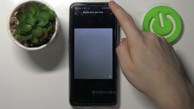 Realme 8i | Как создать серию фотоснимков на Realme 8i - Как сделать серию фото на Realme 8i