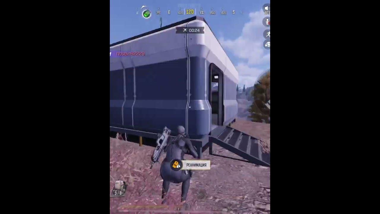 Понял принял отомстил #lotexyt #codm #broken #callofdutymobile #tajikistan #youtubeshorts #pubg