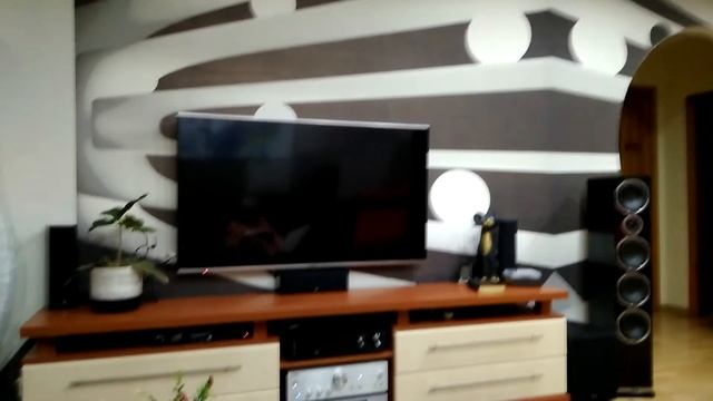 Magnat shadow 209 + Onkyo a 9030 + Onkyo CN 7050 смотреть онлайн