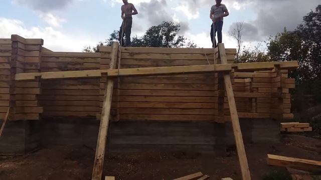 Строим церковь смотреть онлайн