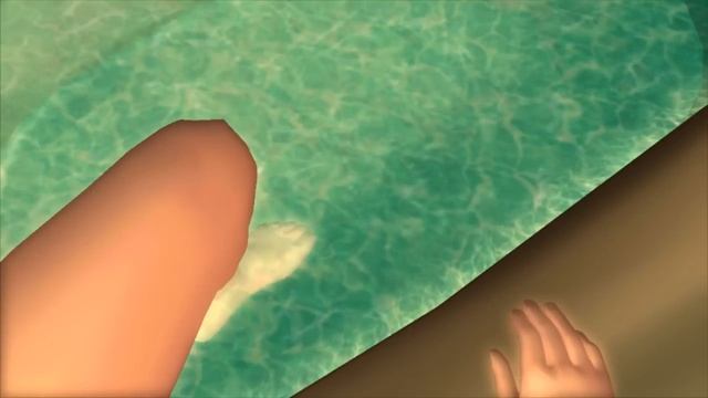 Girl Aya Scenes. Real Kanojo | Girlfriend (Game by Illusion) смотреть онлайн