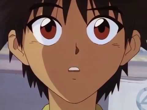 Rurouni Kenshin - достоинство