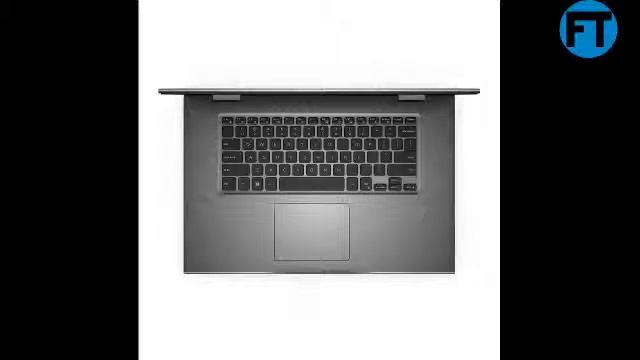 Dell Inspiron i5578-0050GRY 15.6" Review Intel Core i5 смотреть онлайн