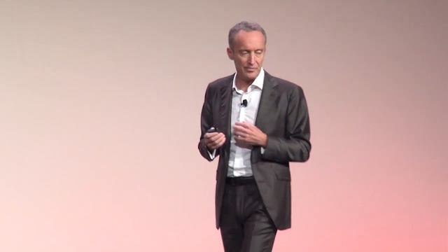 Oracle OpenWorld Asia 2019: Welcome by Loïc Le Guisquet смотреть онлайн