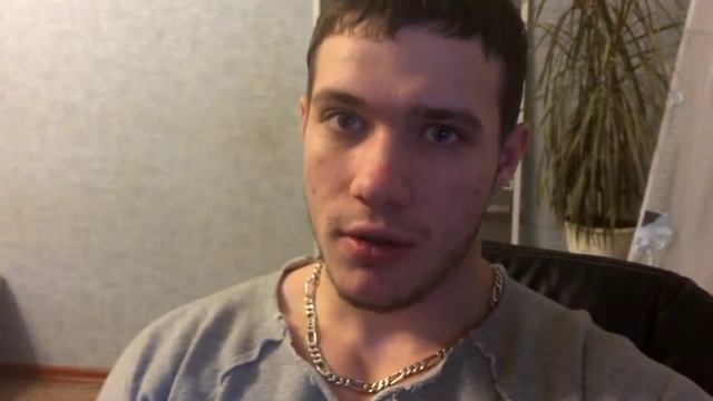 Макс Троян | Что я ем целый день... смотреть онлайн