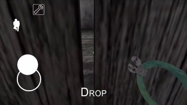Granny New PLANK Glitch! | Work 100% Version 1.5 (IOS and ANDROID) смотреть онлайн