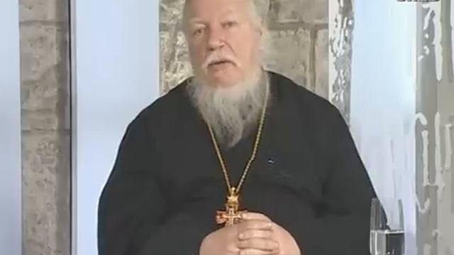 1. Как выбрать духовного отца? 2. О молитве смотреть онлайн