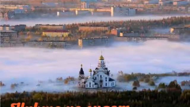 Стих. Никто не знает.... смотреть онлайн