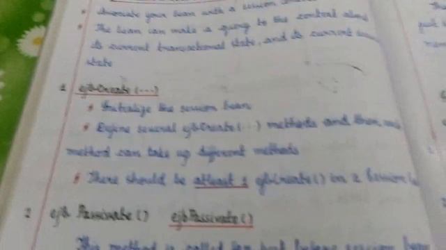 MCS 051? repeated essays ?EJB & Session Beans?previous yr?IGNOU ? 1 смотреть онлайн