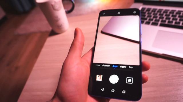 Самый Дешёвый смартфон с Выдвижной Камерой и Безрамочным Экраном! HUAWEI P-Smart Z. Покупать?