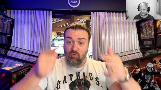 REACT AVATAR 2 - Assisti e ME SURPREENDI! NANDO MOURA смотреть онлайн