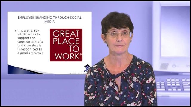 Monitoring of changes in the labour market - 2 Ways to transform смотреть онлайн