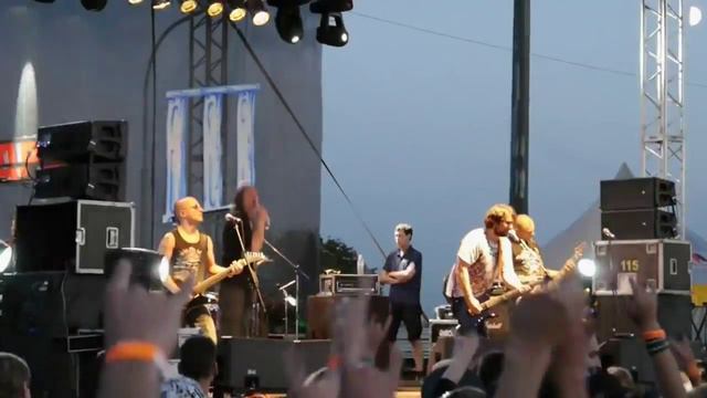 "Северный Флот", 25.08.2012, Тюмень смотреть онлайн