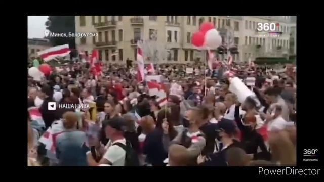 Пастор из Минска о Власти Лукашенко 15 день Рескнул скозать 2020 смотреть онлайн