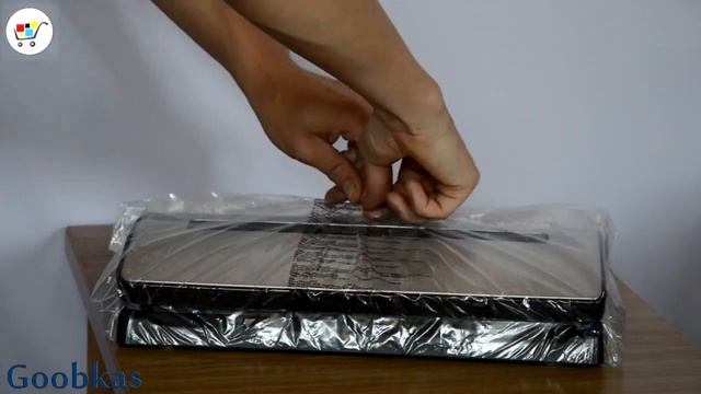 Вакууматор Profi Cook PC VK 1015 Германия смотреть онлайн