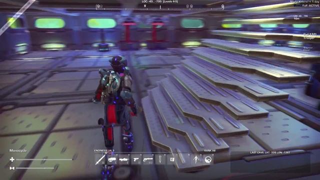 Let's Play GRAV! With Shane! - Including a Teleporter Tutorial! Grav Gameplay смотреть онлайн