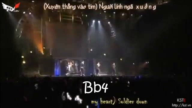Brian Littrell - Live Vocal Range (A2 - A5) смотреть онлайн