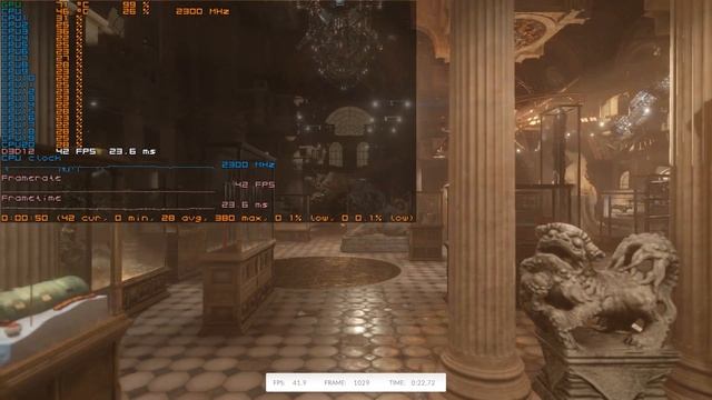 Хeon E5-2680 v2 (10c/20t) VS i7-8700K (6c/12t) смотреть онлайн