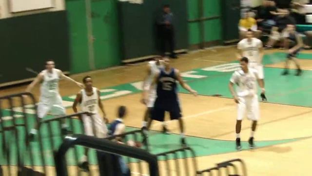 Basketball - Arundel vs. River Hill (12/5/2012) - 002 смотреть онлайн