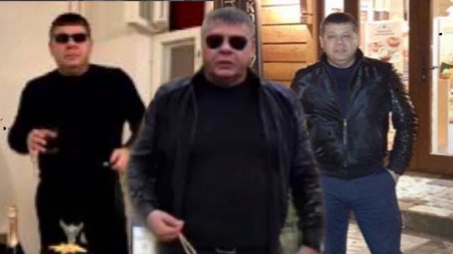 ДЖЕЙХУН ГЯНДЖИНСКИЙ НАХОДИТСЯ ВО ФРАНЦИИ смотреть онлайн