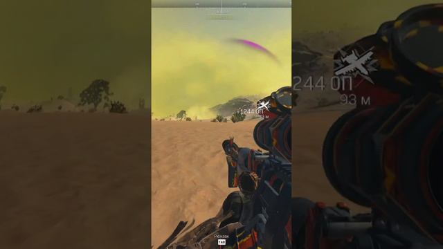 Гайд по приемке #warzone #март #warzone2 #mart смотреть онлайн