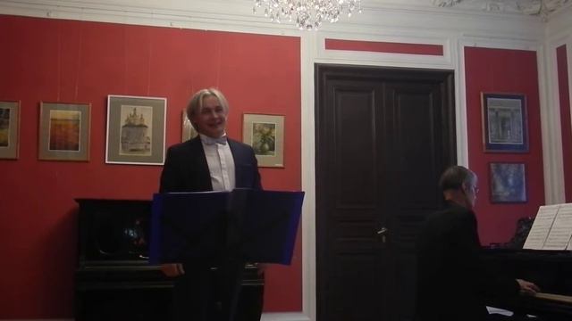 "Шаланды, полные кефали...".Поет Сергей Зыков. смотреть онлайн
