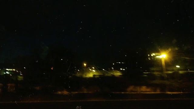 НОЧЬ?красота,огни и кондиционер в машине,без него никуда, сейчас тепло +29? good night ? לילה טוב смотреть онлайн