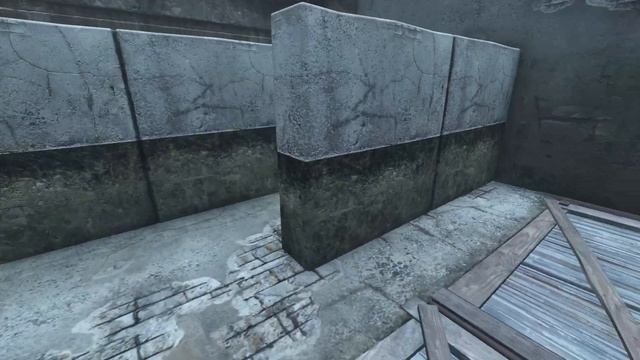 DayZ Bridge Troll Base Mod for PlayStation and XBOX смотреть онлайн