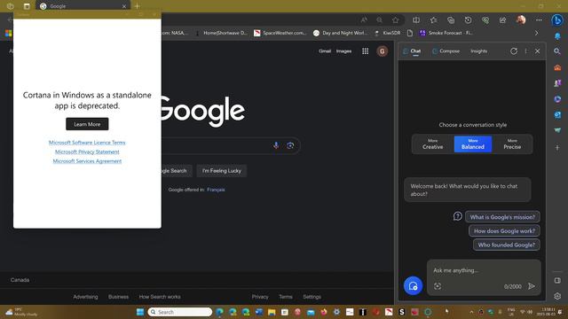 Windows 11 from Cortana to Copilot will it really make a difference смотреть онлайн