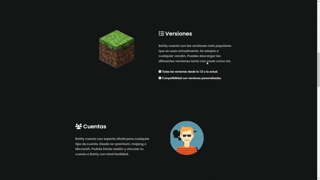 ?Como INSTALAR BATTLY LAUNCHER? MINECRAFT 1.20?? *GRATIS* смотреть онлайн