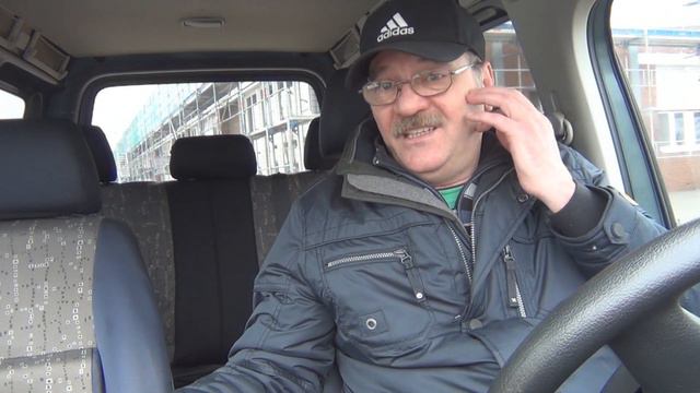 ГЕРМАНИЯ/ИЗМЕНЕНИЯ НА РАБОТЕ/СТРAХ И УЖAС смотреть онлайн