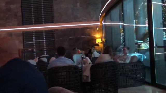 Вечер.Море.Отдых смотреть онлайн
