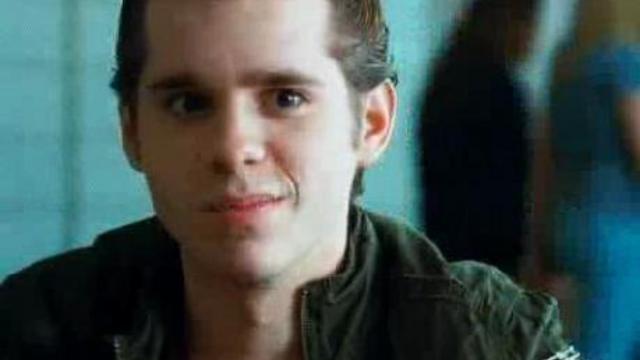 "Колледж" - Русский трейлер смотреть онлайн