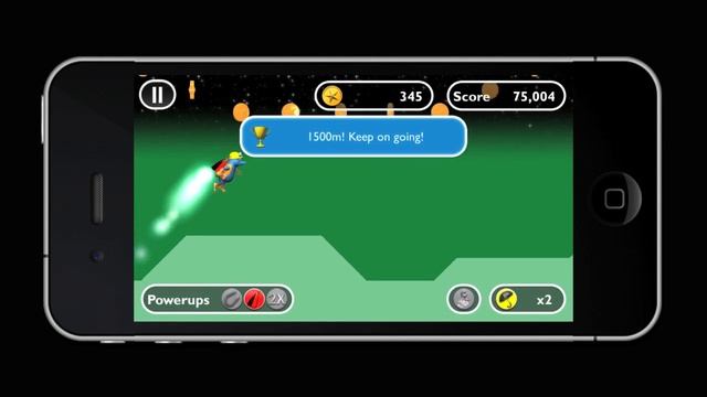 Official Mind The Gap Game Play