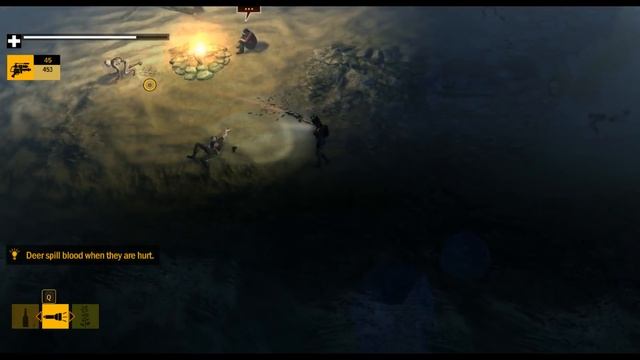 Обзор How To Survive