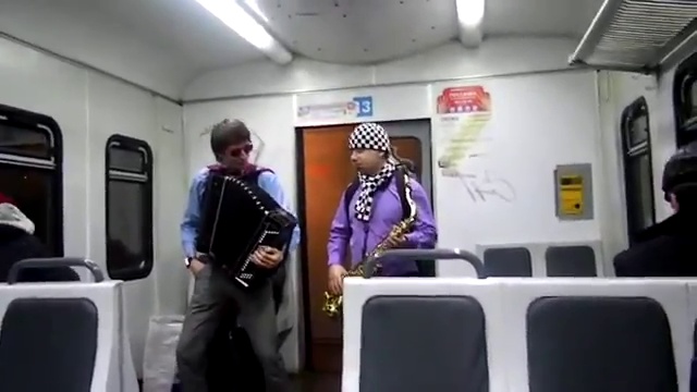 Таланты в электричке смотреть онлайн