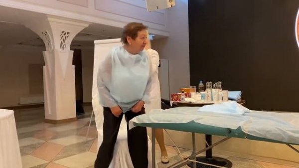 Косметика Soul lab | AU Store / Мастер-класс, часть 1