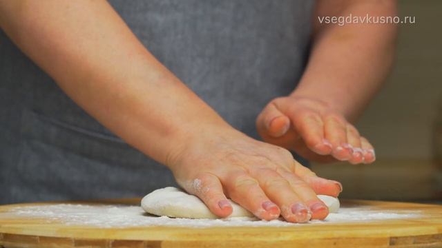 Вкусные БЛЮДА ИЗ КАРТОФЕЛЯ БЕЗ МЯСА И РЫБЫ. Рецепты от Всегда Вкусно! смотреть онлайн