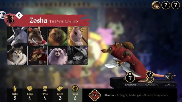An Introduction to Furry Politics | Armello Review смотреть онлайн