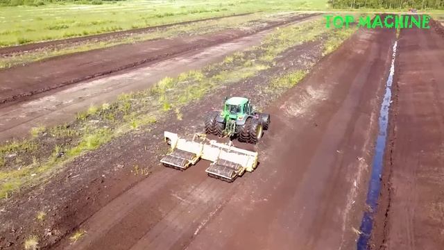 The Most Powerful ATTACHMENTS And Ingenious Machines - Amazing Heavy Machines You Need To See смотреть онлайн
