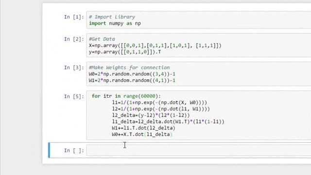 PYNQ FPGA 3rd Session_Simple Neural Net Implementation on Python by Digitronix Nepal смотреть онлайн