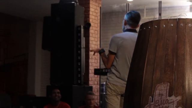 Александр Дегтяренко | Nothing To Add 2019 | Sumy